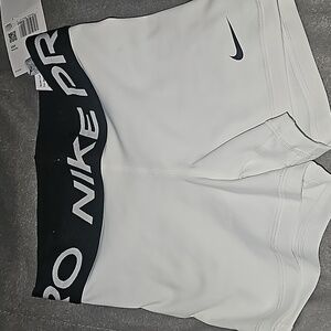 Womans xxs compression shorts